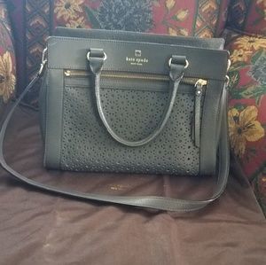 Kate Spade purse/wallet set